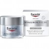 Eucerin Hyaluron Filler Anti-aging Anti-wrinkle Night Cream 50ml by Eucerin