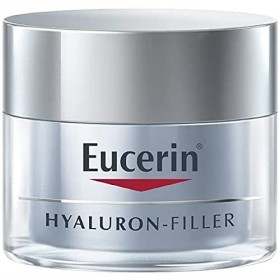 Eucerin Hyaluron Filler Anti-aging Anti-wrinkle Night Cream 50ml by Eucerin