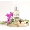 HUILE VISAGE 3en1 30 ml | Huiles de Macadamia, Grenade et Jojoba | Action Anti-rides profonde | Nourrissante et Revitalisante