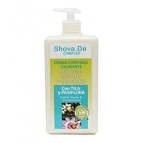 Shova-De, Crème pour le corps 1000 ml.