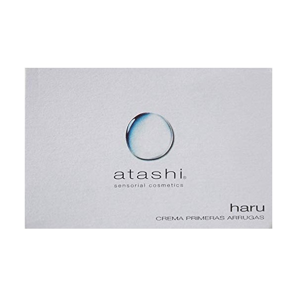 Atashi Haru Crema Primeras Arrugas 50Ml