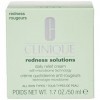 Clinique Crème Solutions Rougeurs Relief Quotidienne De 50 Ml , Lot 1 