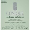 Clinique Crème Solutions Rougeurs Relief Quotidienne De 50 Ml , Lot 1 