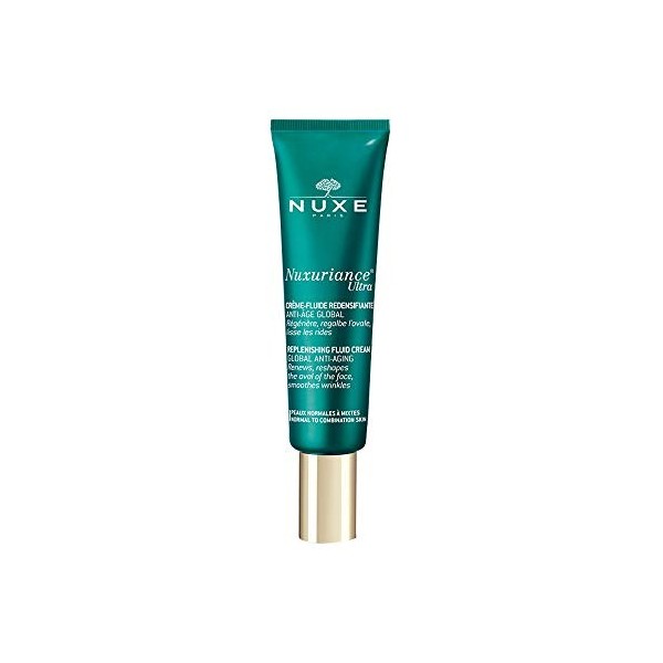 Nuxe Nuxuriance Émulsion redensifiante anti-âge pour peau mixte 50 ml