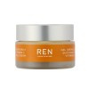 REN - Vegan Radiance Glow Daily Vitamin C Gel Cream 50 ML Crème Jour et Nuit