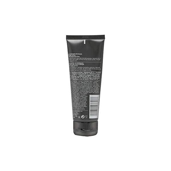 Clinique For Men SPF 21 Hydratant pour homme 100ml