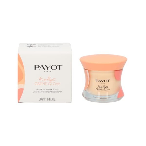 Payot My Payot Creme Glow 50 Ml