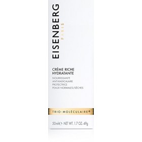 EISENBERG Crème Riche Hydratante, 50 ml