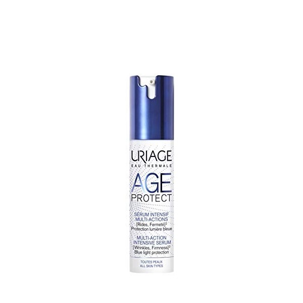 Uriage Age Protect Sérum Intensif Multi-actions, 30 ml