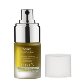 Phyts Reviderm Sérum Anti-Pollution Bio 15 ml