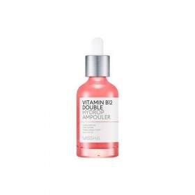 Missha Vitamine B12 Double Hydrop Ampouler Crème