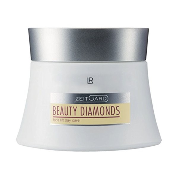 Beauty Diamonds Face Lift Day Care Cream 50 ml