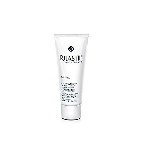 Rilastil Micro Nourishing Cream,