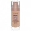 Maybelline New York Dream Satin Liquid Foundation 30ml - 33 Fresh Beige