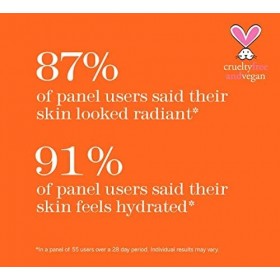 This Works Morning Expert Sérum hyaluronique pour lisser, hydrater et éclaircir la peau, avec 2% dacide hyaluronique, vitami