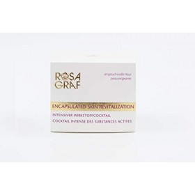 Rosa Graf Encapsulated Skin Revitalization 35 caps