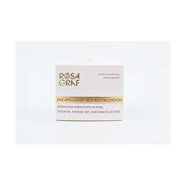 Rosa Graf Encapsulated Skin Revitalization 35 caps