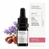 Jo +L - Jojoba Lavender Serum Concentrate Clogged Pores 0.17 oz by Odacite by Odacite