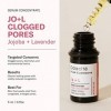 Jo +L - Jojoba Lavender Serum Concentrate Clogged Pores 0.17 oz by Odacite by Odacite