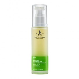 Balance Solutions Algae Reviving Face Gel