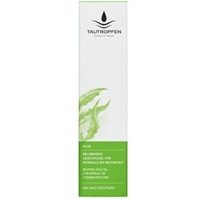 Balance Solutions Algae Reviving Face Gel