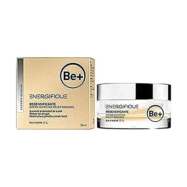 Be + Energif Redns Nutritive Cream 50ml