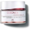 Crème visage anti-signes Jour SPF 30 - Défense et restauration 70+ - Natura Chronos - 40 ml