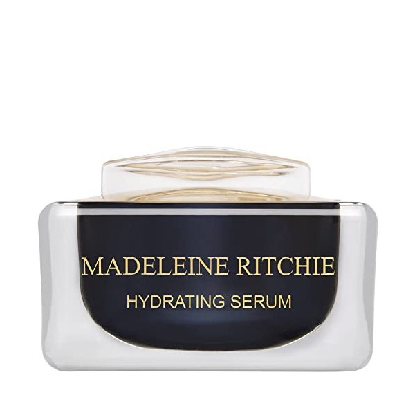 Madeleine Ritchie New Zealand Sérum ultra hydratant au miel de Manuka et à la gelée royale, Nouvelle-Zélande. Le sérum anti-â