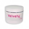 Velvety Day Crème de jour veloutée à la bave descargot 50 ml - Crème hydratante apaisante régénérante à action anti-âge et a