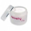 Velvety Day Crème de jour veloutée à la bave descargot 50 ml - Crème hydratante apaisante régénérante à action anti-âge et a