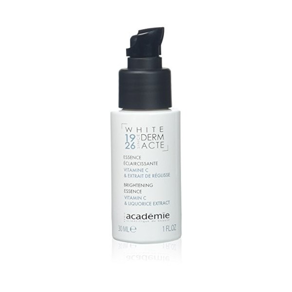 Academie White Derm Acte Essence Eclairissante 1 oz / 30 ml