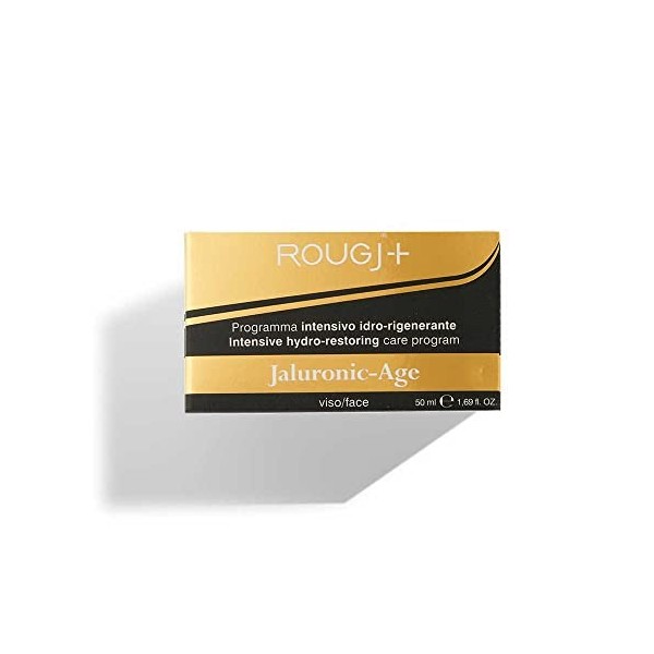 Rougj Skincare Crème Jaluronic-Age 50 ml.