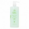 SBC Skincare - Gel Hydratant Visage et Corps au Thé Blanc et à lOrtie - 1 L - Protège la Peau de la Pollution - Effet Antiox