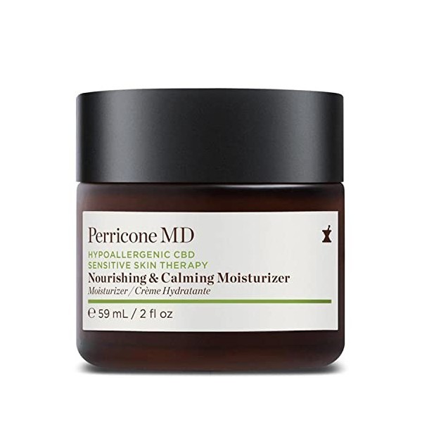 Perricone MD - CBD Hypo Skin Calming Moisturizer 59 ml