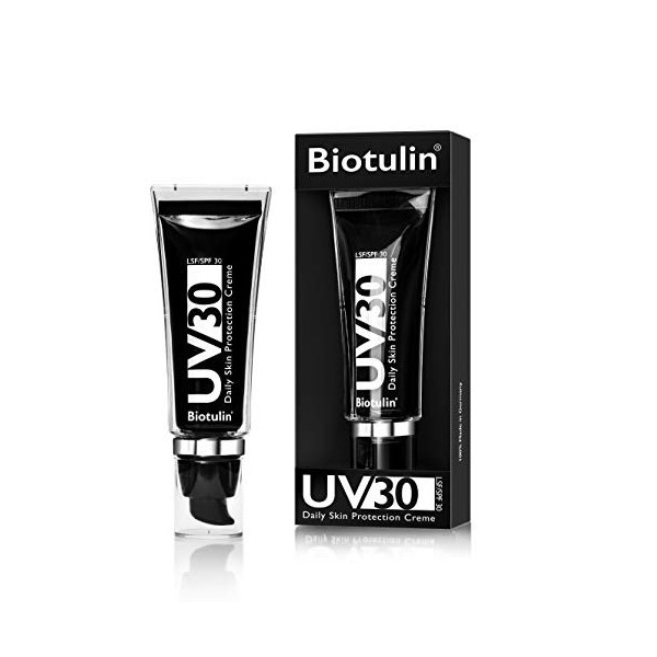 Biotulin UV30 Daily Skin Facial Crème 45 ml