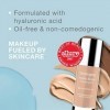 Neutrogena Hydro Boost Hydrating Tint, 1.0 Fl. Oz. 40 / Nude