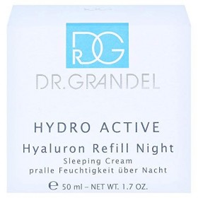 Dr. Grandel HA Recharge hyaluronique Night 50 ml