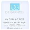 Dr. Grandel HA Recharge hyaluronique Night 50 ml