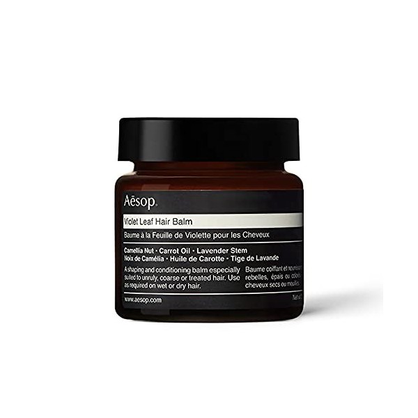 Aesop Violet Leaf Hair Balm 60 ml