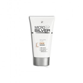 Kit visage Microsilver Plus