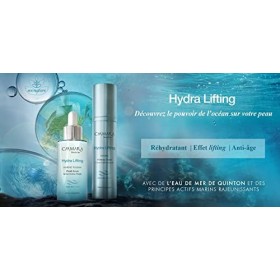 Casmara Hydra Lifting MARINE PLASMA - Crème NUTRI Raffermissante