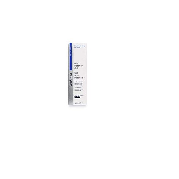 NEOSTRATA Resurface Gel Alta Potencia 30ML