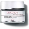 Crème visage anti-signes Nuit détox - Densité et revitalisation 60+ - Natura Chronos - 40ml