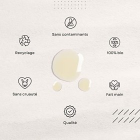 AOKlabs - Baobab Oil Day & Night Facial Serum I Puissant sérum anti-âge, enrichi en vitamines pour le soin quotidien de tous 