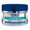 Morgan Eubos - Hyaluron Repair Filler Night Crema Notte Antirugène 50 ml