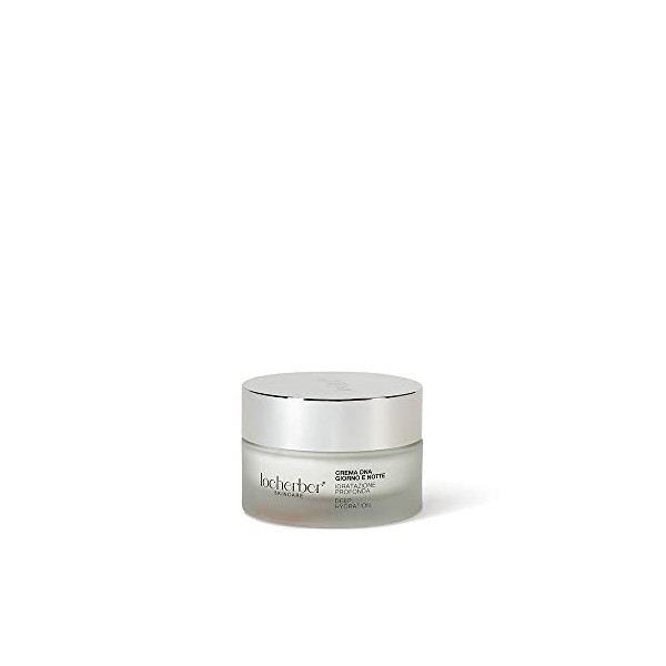 LOCHERBER DNA giorno e notte Crema 50 ml