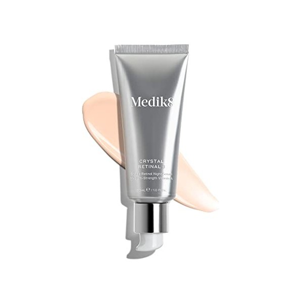 Medik8 Sérum de Noche Crystal Retinol 3 30 ml