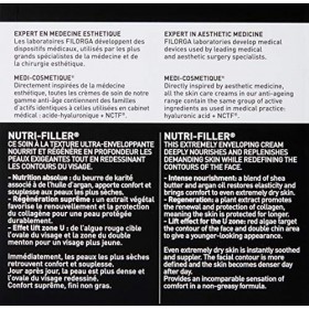 Filorga Nutrifiller Int Pflege 50ml