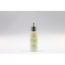 Sérum à la bave d’escargot bio fraîche 30ml - Royer