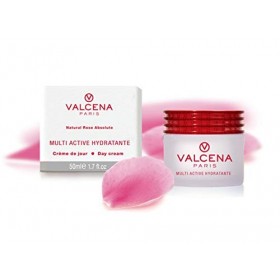 VALCENA - Crème de Jour - Multi Active Hydratante